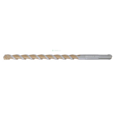 PUNTE SDS PLUS GR. 12X200/260