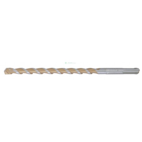 PUNTE SDS PLUS GR. 6X200/260