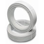 100MT TUBO MULTISTRATO NUDO PE-RT/AL/PE-RT RT 16X2 MM