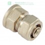 5PZ RACCORDO DIRITTO F.26X3/4" X MULTISTRATO