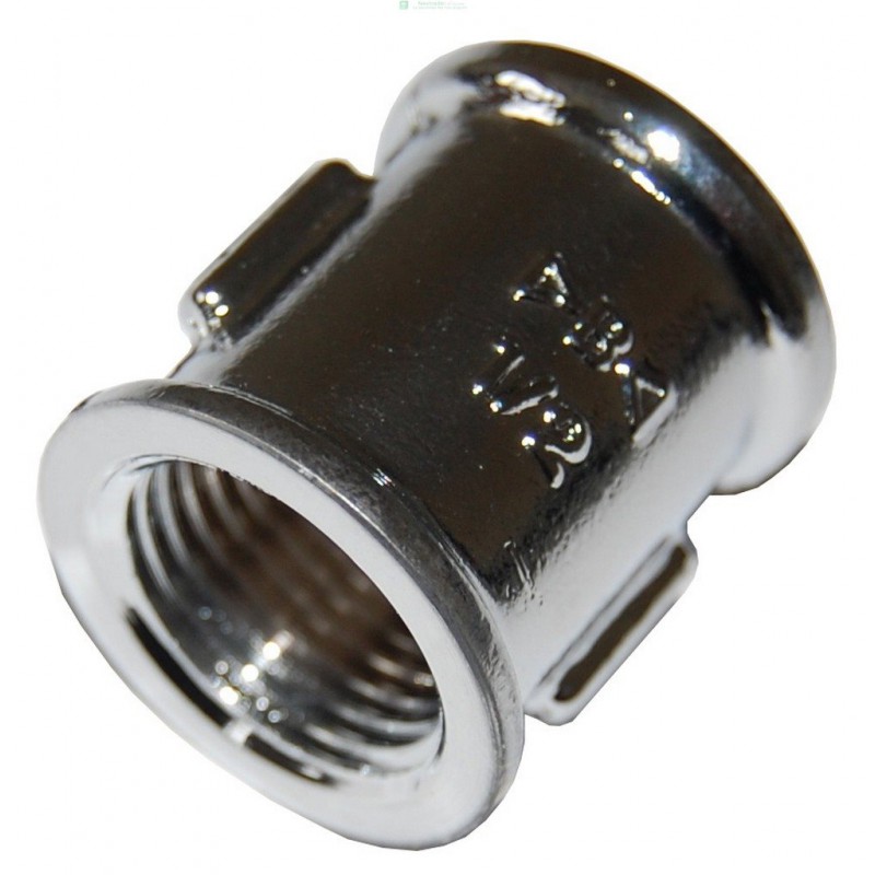 10PZ MANICOTTO IN PPR PN25 - ø Mm.20x20 - Foto 8