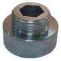 10PZ IDRAULICA-PROLUNGA RIDOTTA ART.246 GR.1/2X3/8*