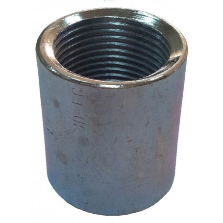 10PZ IDRAULICA-MANICOTTO FF ART.270 GR.1/2