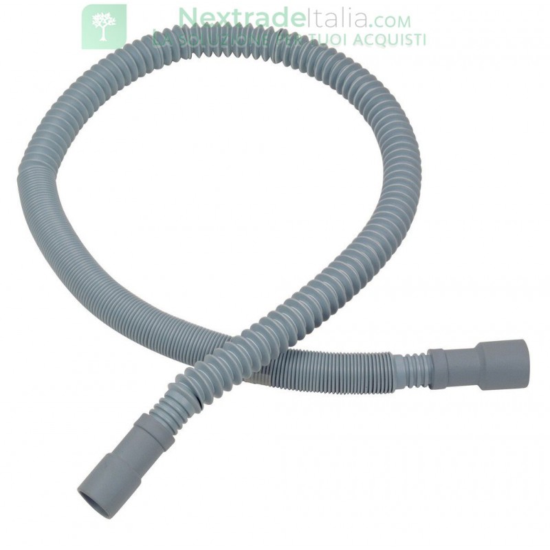 Tubo Scarico Lavatrice Estensibile 200/400 Cm - Foto 3