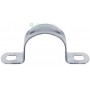 5CF SC CAVALLOTTI METALLICI A DUE FORI Ø 22 PZ 10