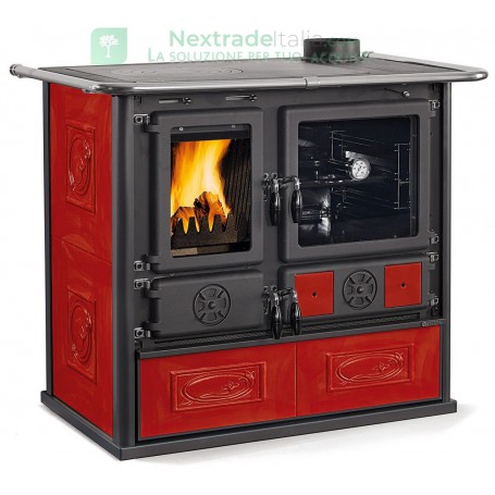 CUCINA ROSA 4 1/2 BORDEAUX DX