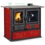 CUCINA ROSA 4 1/2 BORDEAUX DX