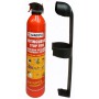 12PZ ESTINTORE "STOP FIRE" ML.700 CON SUPPORTO