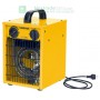 GENERATORE ARIA CALDA ELETTR. KW2