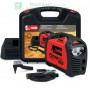 SALDATRICE INVERTER FORCE 165+KIT+VAL.PLAST.