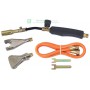 SET COMPLETO PER SALDOBRASATURA C/TUBO