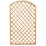 GRIGLIATO IN PINO IMPREGNATO ARCO CM.120X180H