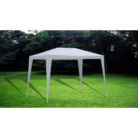 GAZEBO METAL/PE MT.2X3 B.CO MOD.FIER.YF-3303B