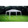 GAZEBO METAL/PE MT.2X3 B.CO MOD.FIER.YF-3303B