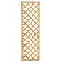 4PZ GRIGLIATO PINO IMPREGNATO MOD.35 CM.40X180H