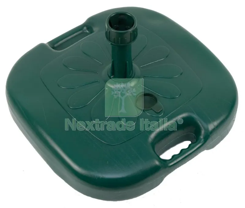 Base Per Ombrellone Plastica 8034048239681