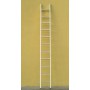 VENUS SCALA ALLUNGABILE SEMPLICE 14 GRADINI ALTEZZA 450 CM PESO 9,20 KG