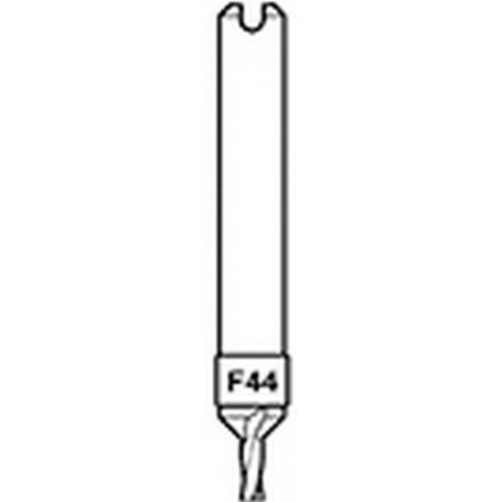 SILCA FRESA F44 (FIAT) X MATRIX D740448ZB