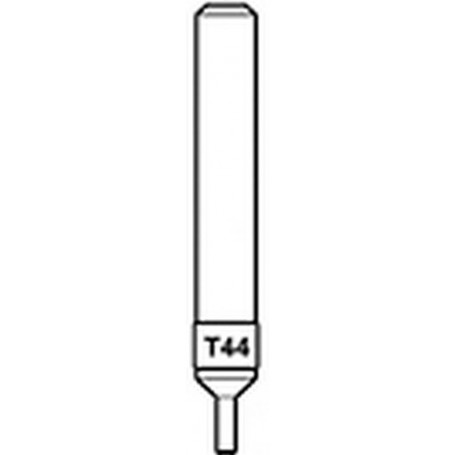 SILCA TASTATORE T44(FIAT) X MATRIX D740372ZB