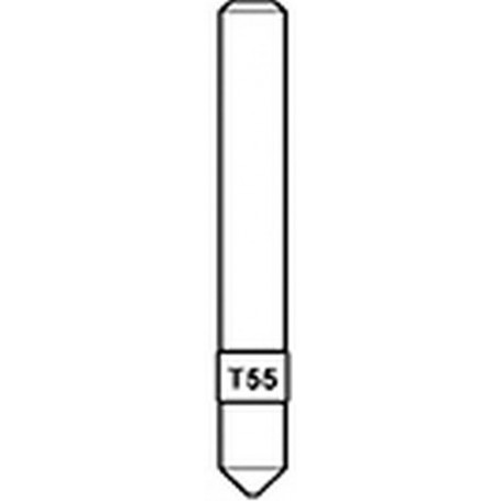 SILCA TASTATORE T55(CORBIN) MATRIX D740384ZB