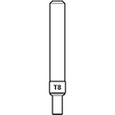 SILCA TASTATORE T8(TUBOL) X MATRIX D740490ZB