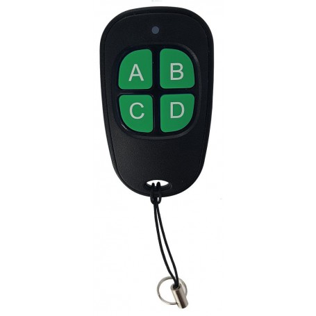 RADIOCOM."SUPERIOR"KEY 433 AUTOAPPREND.