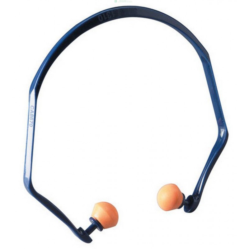 Archetto Con Tappi Auricolari 3M 1300 - Foto 12