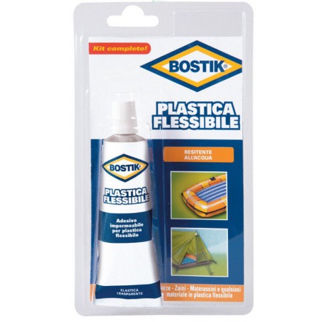 6PZ BOSTIK SALDAPLASTICA GR. 50