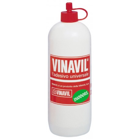 10PZ COLLA VINAVIL GR.250