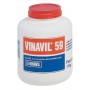 6PZ VINAVIL 59 DA KG. 1