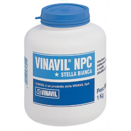 6PZ VINAVIL NPC DA KG. 1