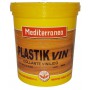 24PZ COLLA VINILICA "PLASTIK VIN" KG.0,850