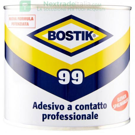 12PZ BOSTIK 99 DA ML.400