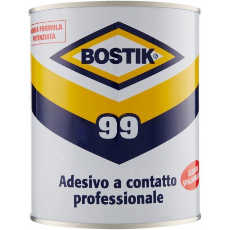 12PZ BOSTIK 99 DA ML.850