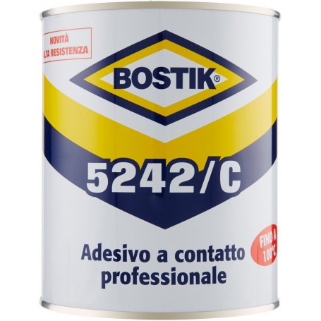 12PZ BOSTIK 5242 DA ML.850