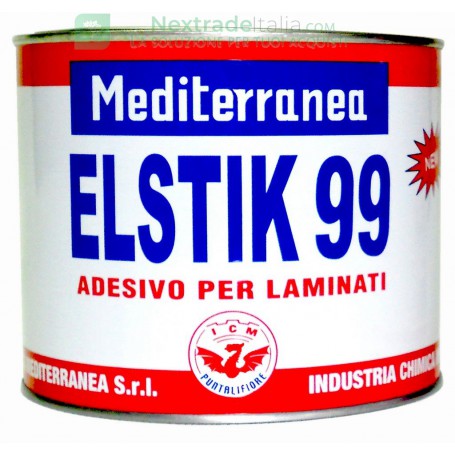 ELSTIK 99 X LAMINATI PLASTICI ML.1700