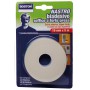 12PZ NASTRO BIADESIVO FORTE ML.5X19MM.