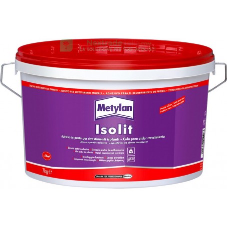METYLAN ISOLIT KG.7