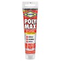 6PZ BOSTIK POLYMAX "CRISTAL" TUBETTO GR 115