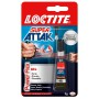 24PZ ADESIVO ATTAK POWER FLEX GEL GR.3