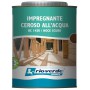 6PZ RIOVERDE RC 1430 IMPREGNANTE CEROSO NOCE SC. 0,750