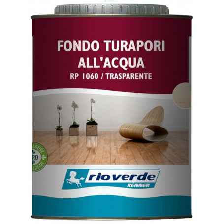 6PZ RIOVERDE RP 1060 PRIMER X PARQUET LT.0,750