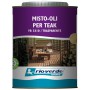 6PZ RIOVERDE VB 3310 OLIO PER TEAK TRASPARENTE 0,750