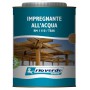 6PZ RIOVERDE RM 1010 IMPREGNANTE TRASPARENTE LT. 0,750