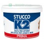 12PZ STUCCO PRONTO K2 ROVERE DA KG. 1