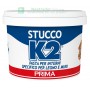 12PZ STUCCO PRONTO K2 MOGANO DA KG. 1