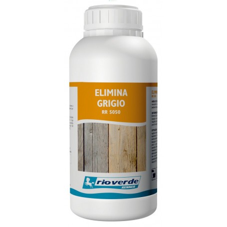 RIOVERDE RR 5050 ELIMINA GRIGIO LT. 0,750