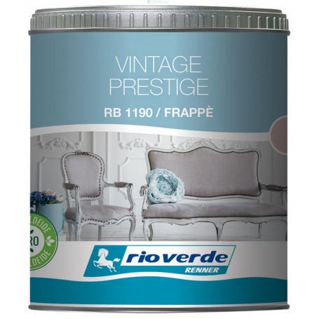 RIOVERDE RB1190 VERNICE VINTAGE FRAPPE' LT 0,5