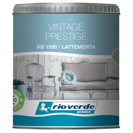 RIOVERDE RB1590 VERNICE VINTAGE LATTEM. LT 0,5