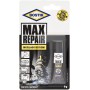 12PZ BOSTIK COLLA MAX REPAIR GR 8 ADESIVO PER RIPARAZIONI UNIVERSALI